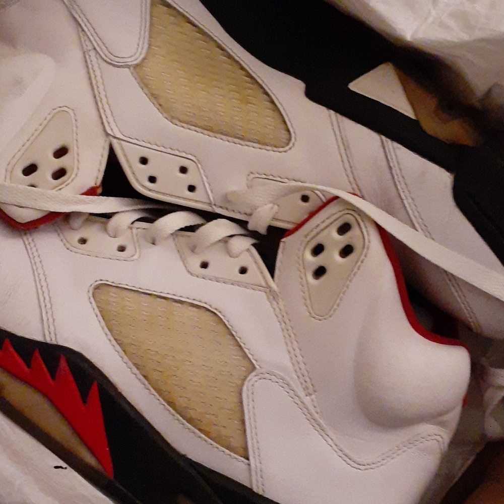 Jordan 5s